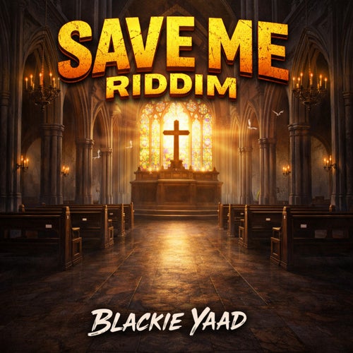 Save Me Riddim