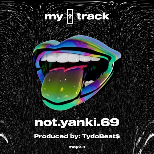 my  track