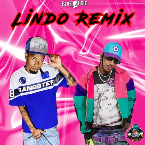 Lindo (Remix)