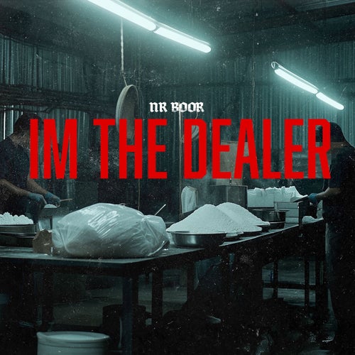 I'm The Dealer