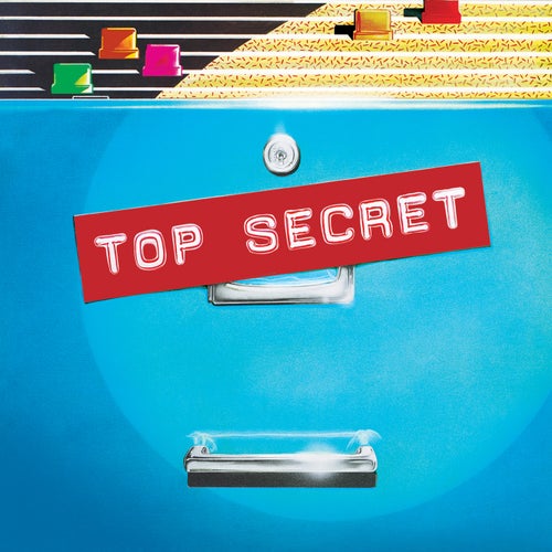 Top Secret