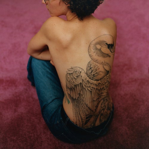 holding on (Extended Mix)