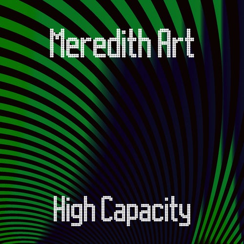High Capacity