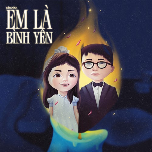 em là bình yên