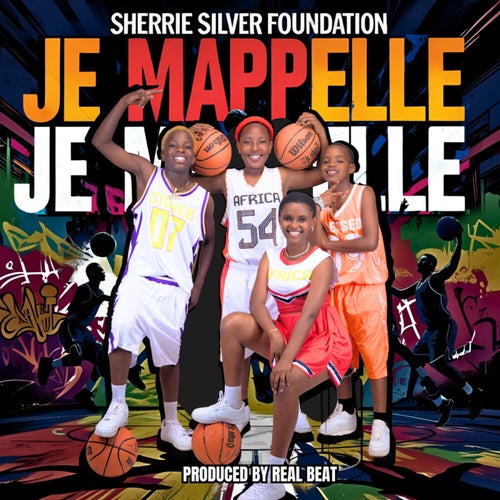 Je Mappelle