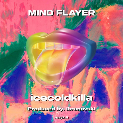 MIND FLAYER