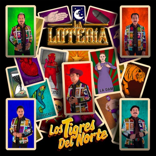 La Lotería