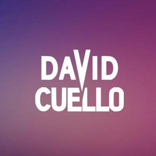 David Cuello Profile