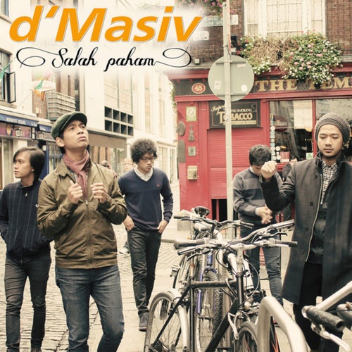 Salah Paham