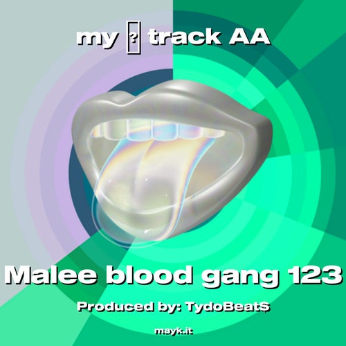 my  track AA