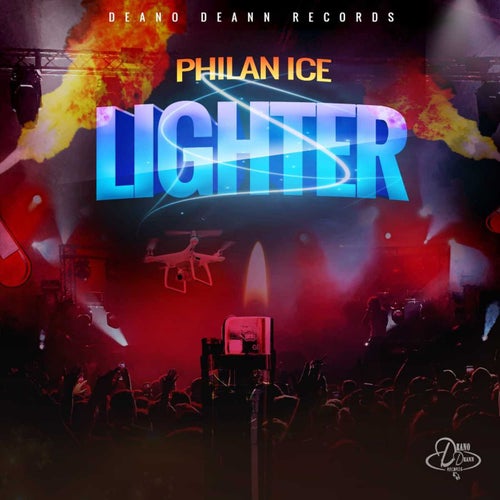 Lighter (feat. Deano Deann)