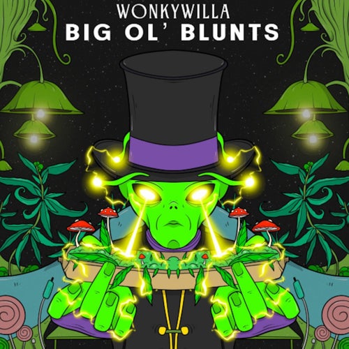 Big Ol' Blunts