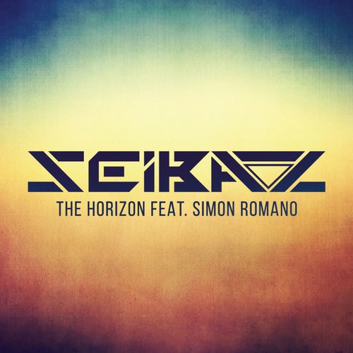 The Horizon (feat. Simon Romano)