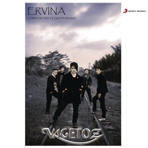 Ervina (New Version)
