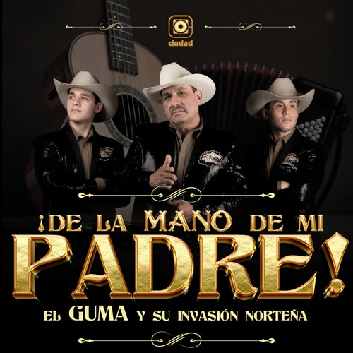 De la mano de mi padre