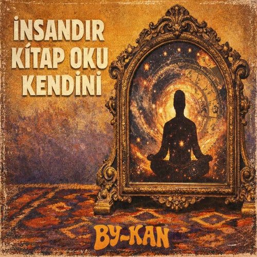 İnsandır Kitap Oku Kendini