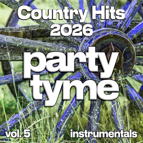 Country Hits 2026, Vol. 5 (instrumental)