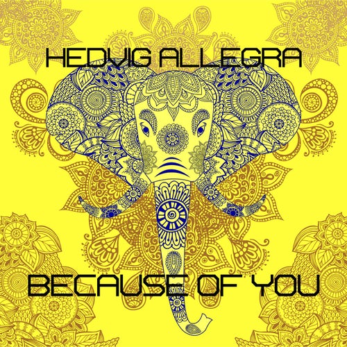 Because Of You