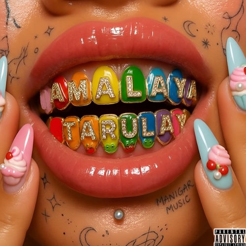 Amalaya Ta Rulay