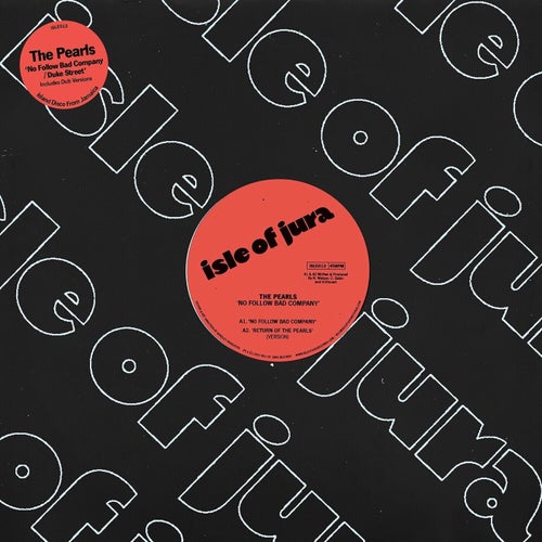 No Follow Bad Company / Duke Street
