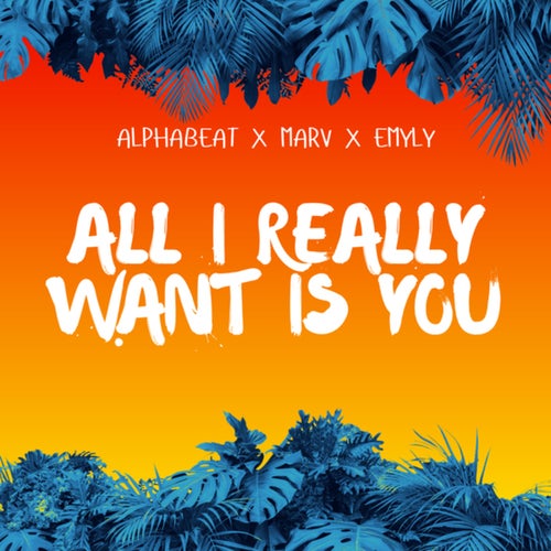 All I Really Want Is You (Extended)