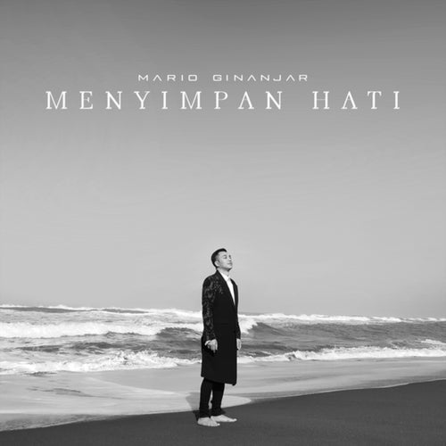 Menyimpan Hati