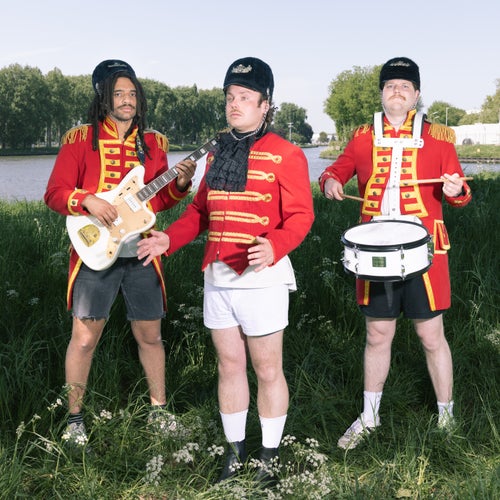 Doe Het Voor Het Geld