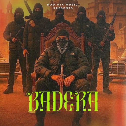 BADERA