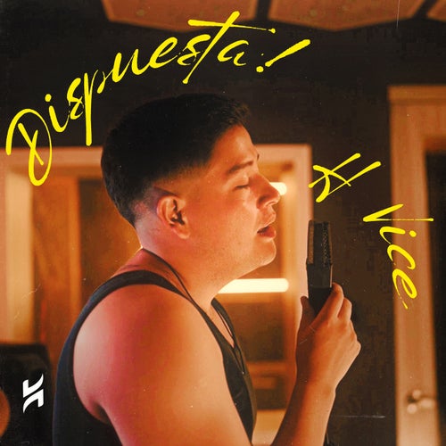 DISPUESTA