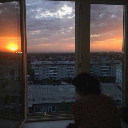 Нормальный район