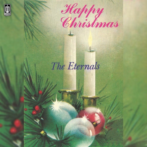 We Wish You A Merry X'Mas And Happy New Years (Remastered 2023)