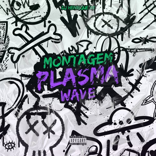 Montagem Plasma Wave