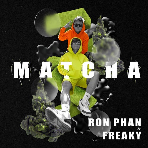 Matcha (feat. Freaky)