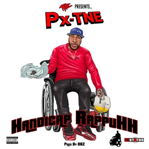 Handicap Rappuhh