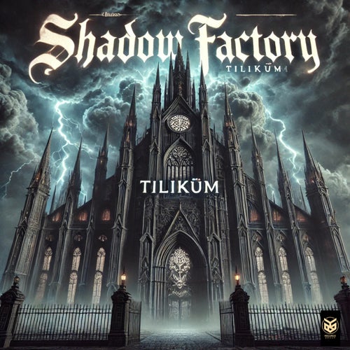 SHADOW FACTORY