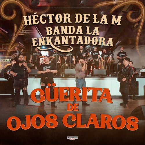Güerita De Ojos Claros