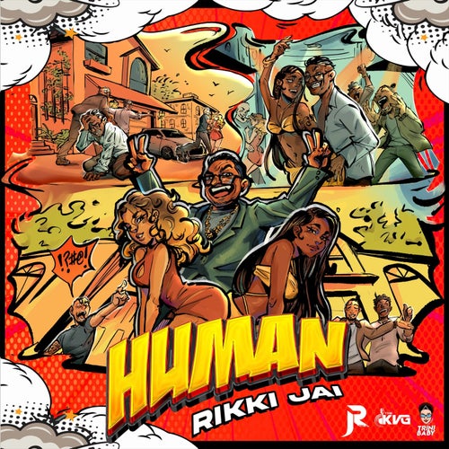 Human