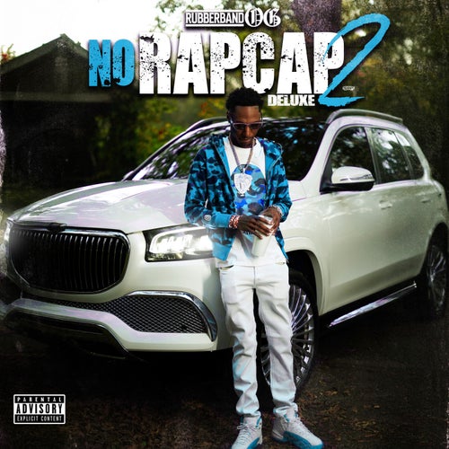 No Rap Cap 2 (Deluxe)