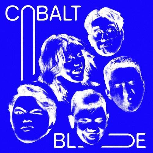 Cobalt Blue