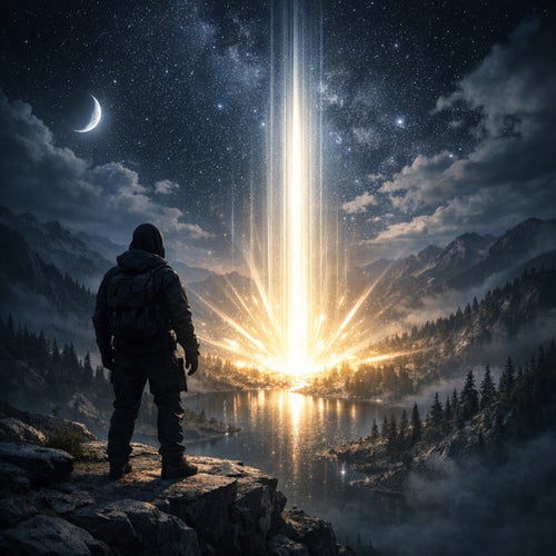 Nightfall Illuminate