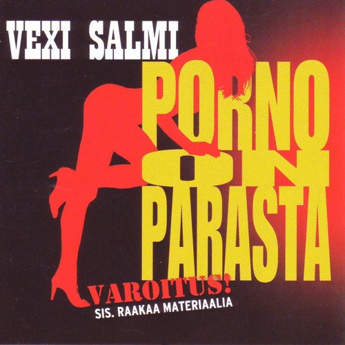 Porno on parasta