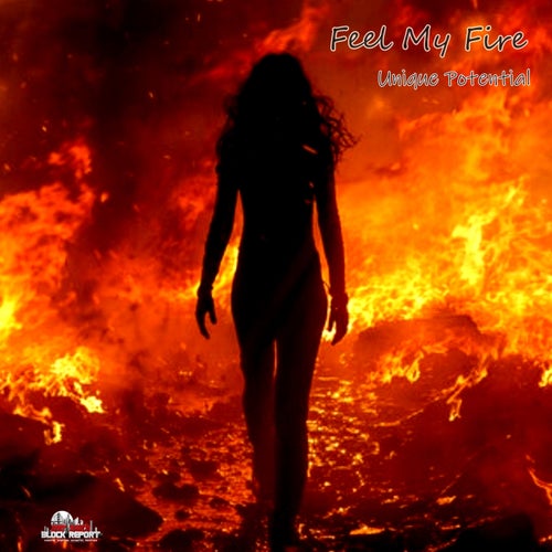 Feel My Fire