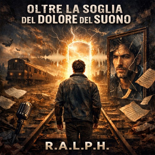 Oltre la soglia del dolore del suono