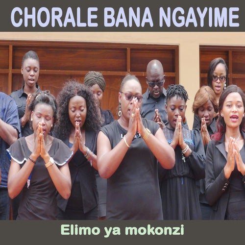 Elimo ya mokonzi