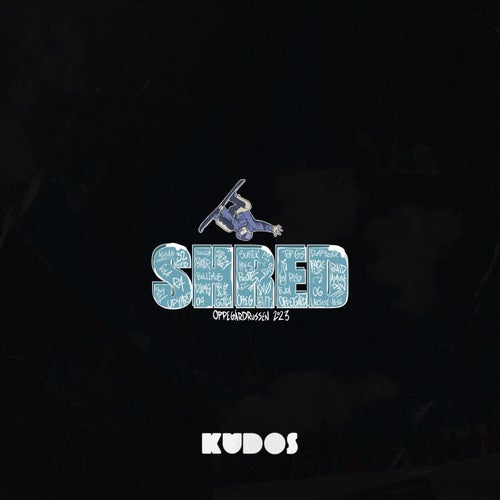 Shred 2023