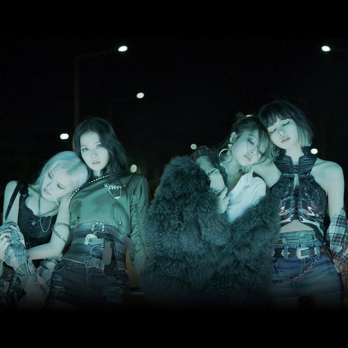 BLACKPINK