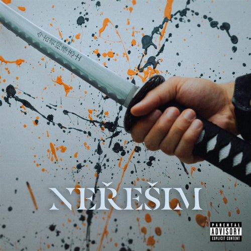 NEŘEŠIM