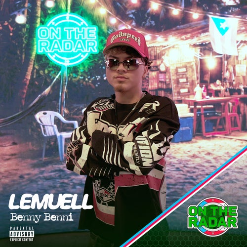 Benny Benni - On The Radar