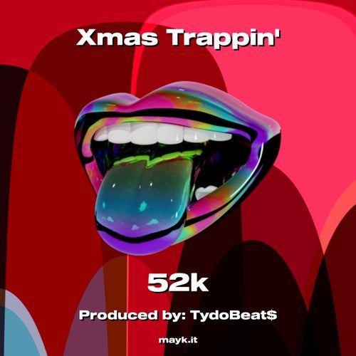 Xmas Trappin
