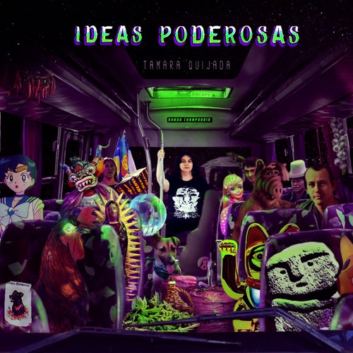 Ideas Poderosas